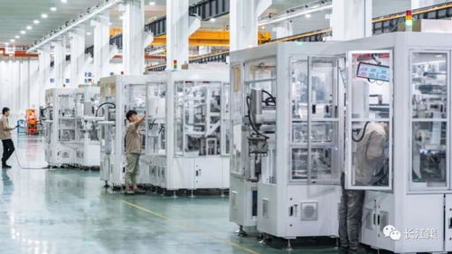 長三角2021年第一周釋放關鍵經濟信號，機械設備行業迎發展新機遇