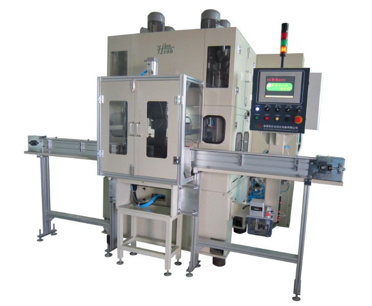 供應(yīng)汽車轉(zhuǎn)子去毛刺拋光機 高效精密，提升汽車零部件制造質(zhì)量