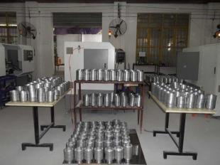 供應專業生產加工音響后罩——機械設備領域的精細工藝