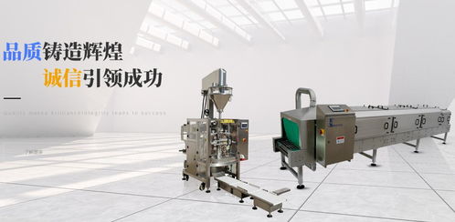 品質鑄造輝煌，誠信引領成功——達和榮藝包裝機械的卓越之路